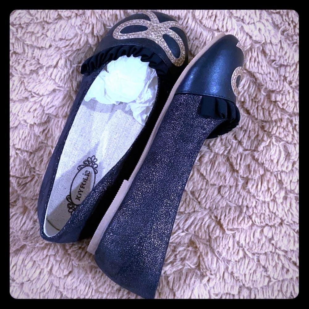 COPY - Black slides from Joyfolie